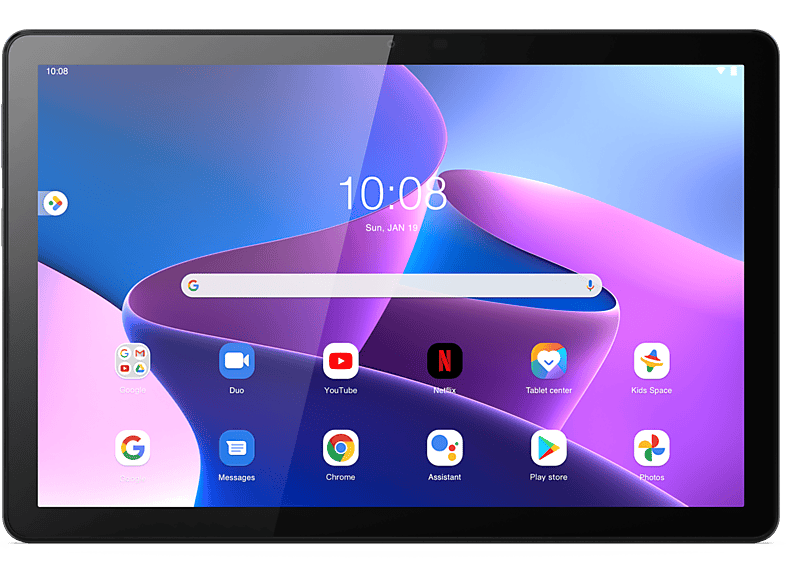 Lenovo Tablet Tab M10 (3rd Gen) - 10.1