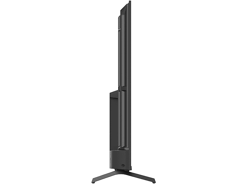 Telewizor QLED PEAQ PTV 55GQU-5024C 55" 4K Google TV HDR10 – zdjęcie 2