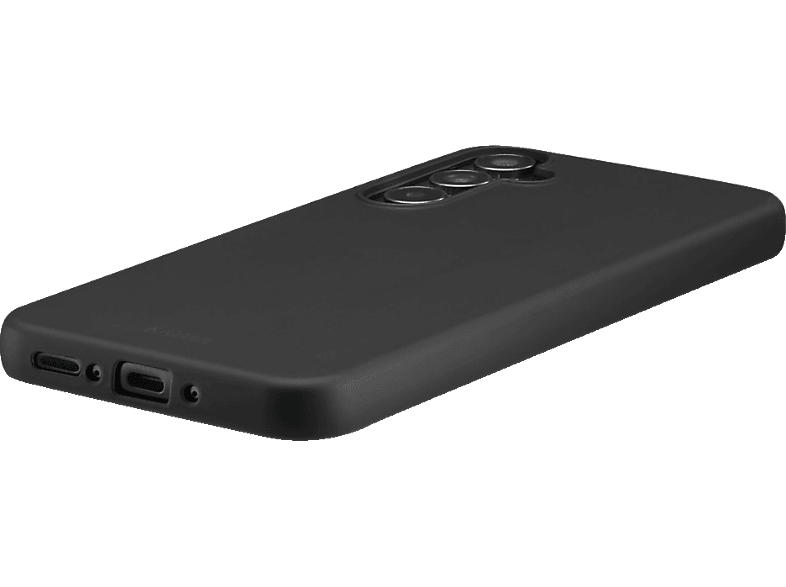 HAMA Fantastic Feel, Backcover, Samsung, Galaxy A35 5G, Schwarz