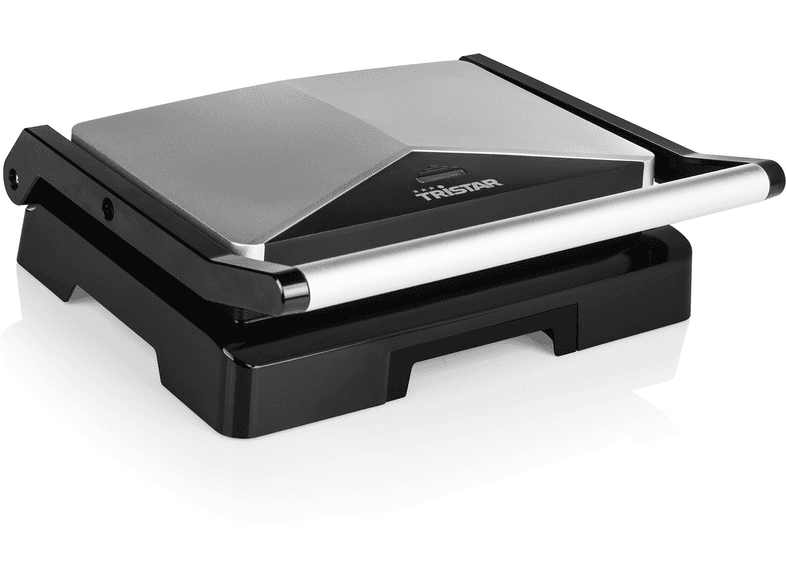 TriStar Kontaktgrill 1000W 23x14.5 cm, GR2854 — Foto 4 von 5