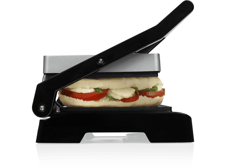 TriStar Kontaktgrill 1000W 23x14.5 cm, GR2854 — Foto 5 von 5