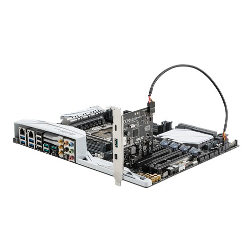 ASUS X99-Deluxe II (90MB0QB0-M0EAY0)