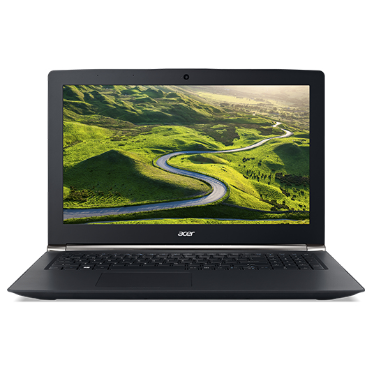 ACER Aspire V 15 Nitro Black Edition (VN7-593G-57NE) Gaming Notebook, 15,6 Zoll, Full-HD, Intel® Core™ i5-7300HQ Prozessor (bis zu 3,50 GHz mit Intel® Turbo-Boost-Technik 2.0, 6 MB Intel® Smart-Cache), 8 GB