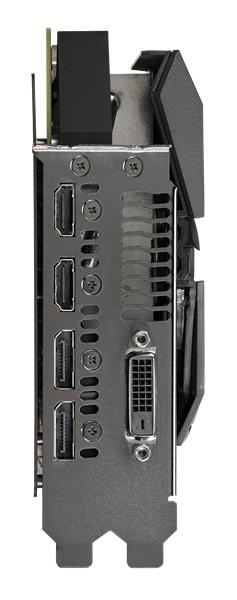 ASUS ROG Strix Radeon RX Vega 56 OC Gaming, ROG-STRIX-RXVEGA56-O8G-GAMING (90YV0B50-M0NA00)
