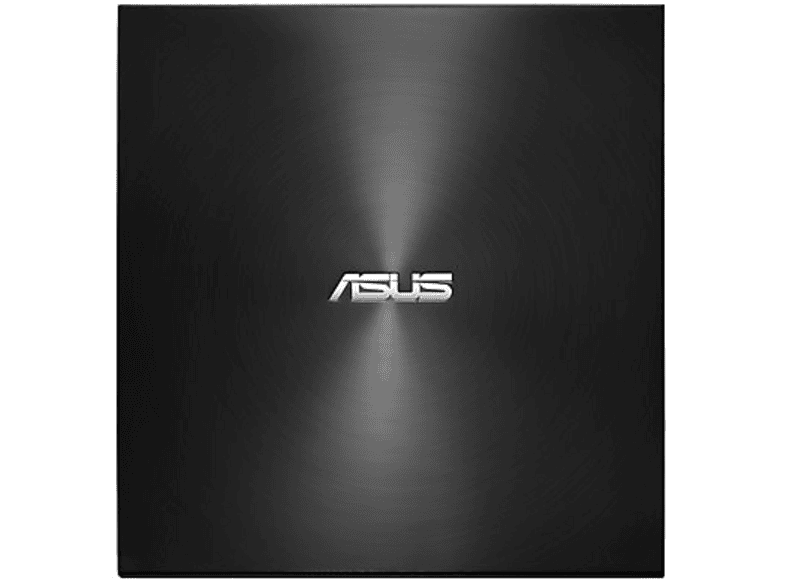 ASUS ZenDrive U7M, schwarz (90DD01X2-M29000); DVD Brenner — Foto 4 von 5