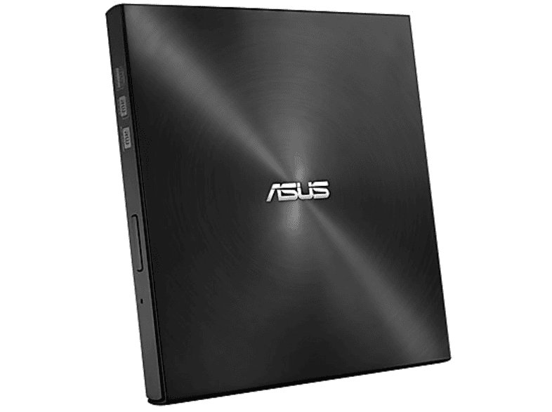 ASUS ZenDrive U7M, schwarz (90DD01X2-M29000); DVD Brenner — Foto 5 von 5