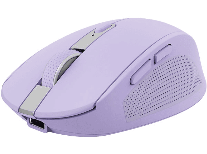 Trust Ozaa Purpurowy – zdjęcie 2