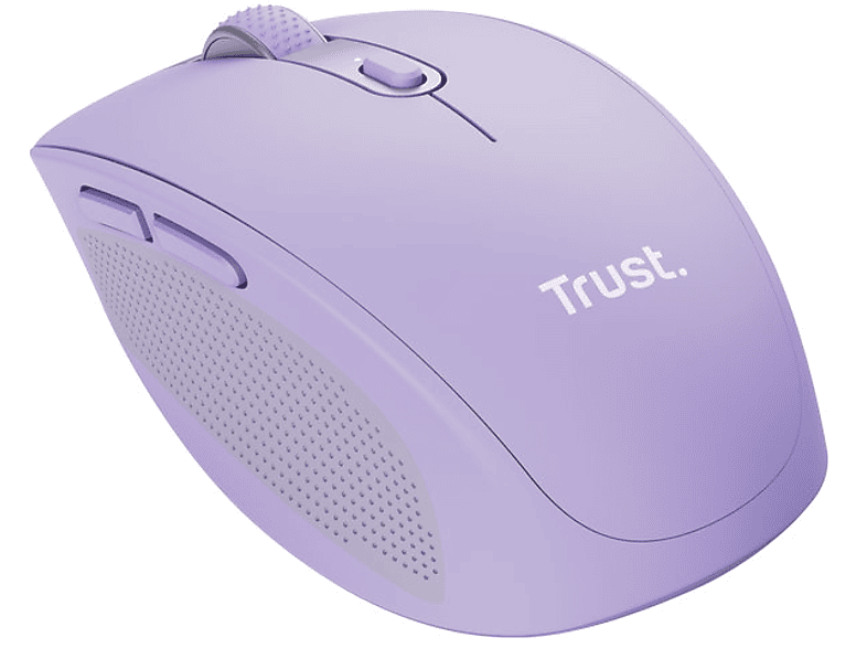 Trust Ozaa Purpurowy – zdjęcie 3