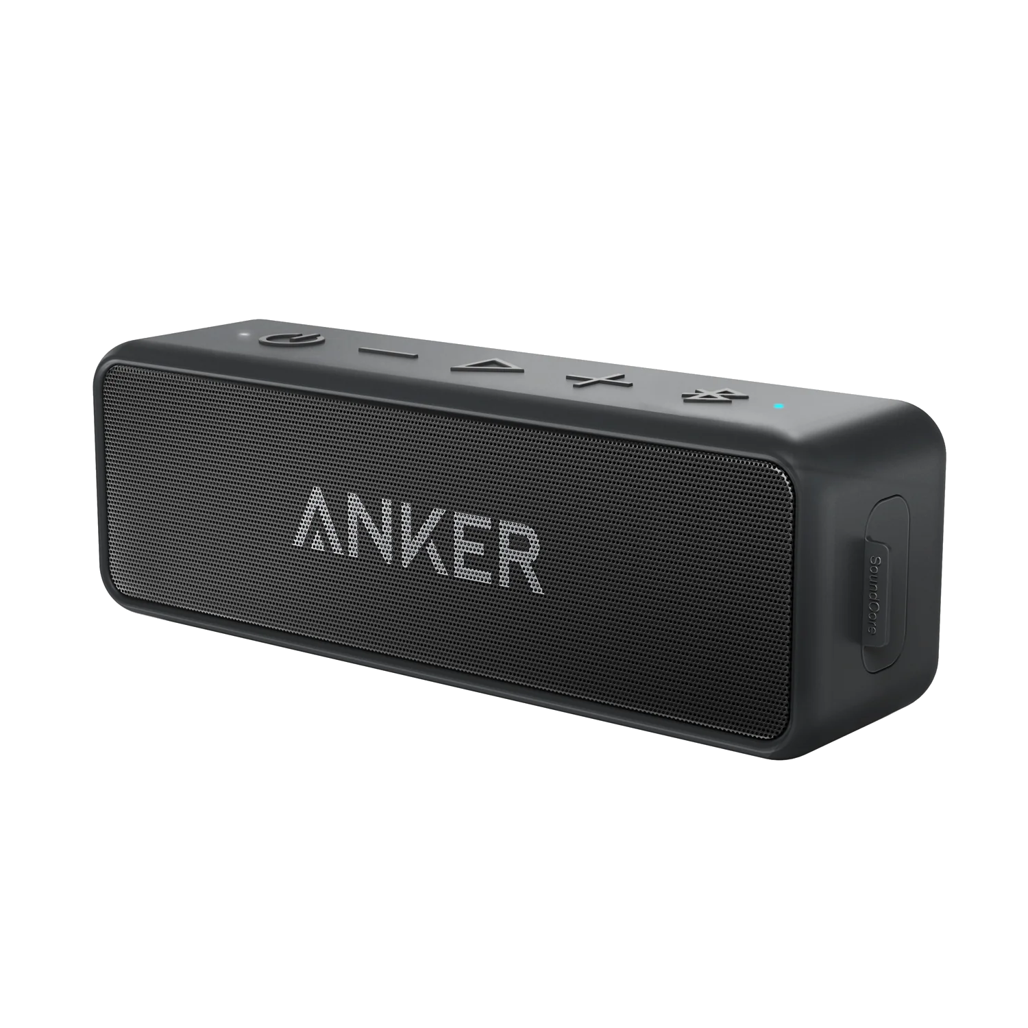 ANKER Soundcore 2 12W IPX7 Bluetooth Hoparlör Siyah 