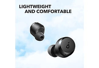 ANKER Soundcore A20i TWS Bluetooth Kablosuz Kulak İçi Kulaklık Siyah_5