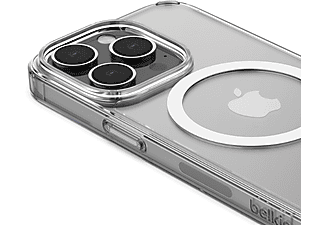 BELKIN iPhone14 Pro Max MagSafe Şeffaf Telefon Kılıfı
