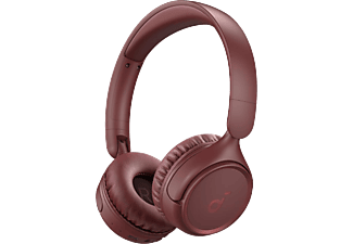 ANKER Soundcore H30i Kulak Üstü Bluetooth Kulak Üstü Kulaklık Kırmızı