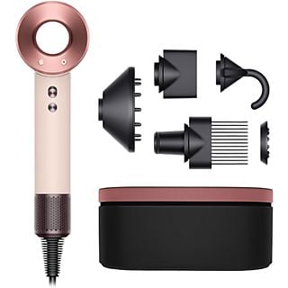 DYSON 453981-01 HD07 Supersonic™ Haartrockner Ceramic Pink/Roségold 