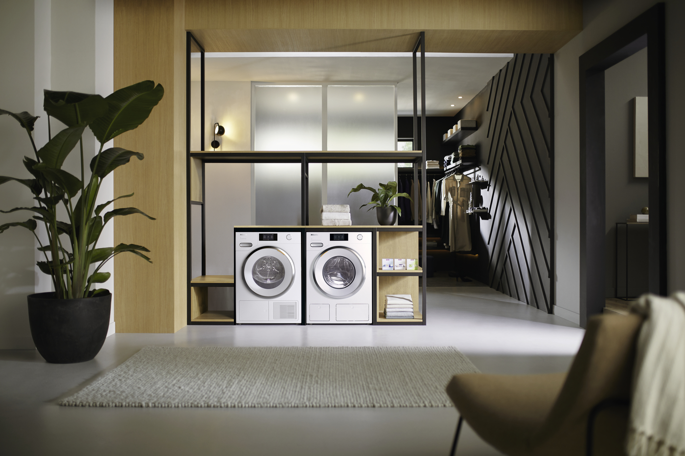 Suszarka MIELE TWR780WP Eco&Steam&9kg
