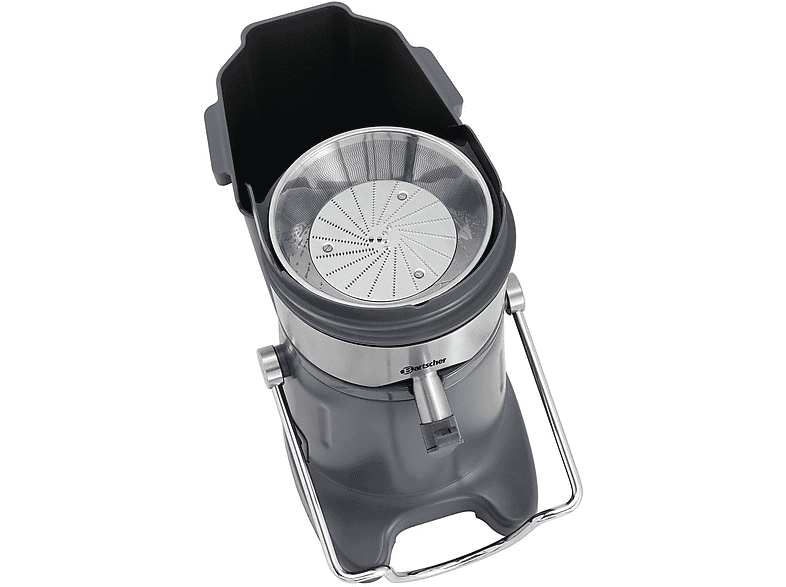 Thumbnail - BARTSCHER 150197 Powerfresh Entsafter