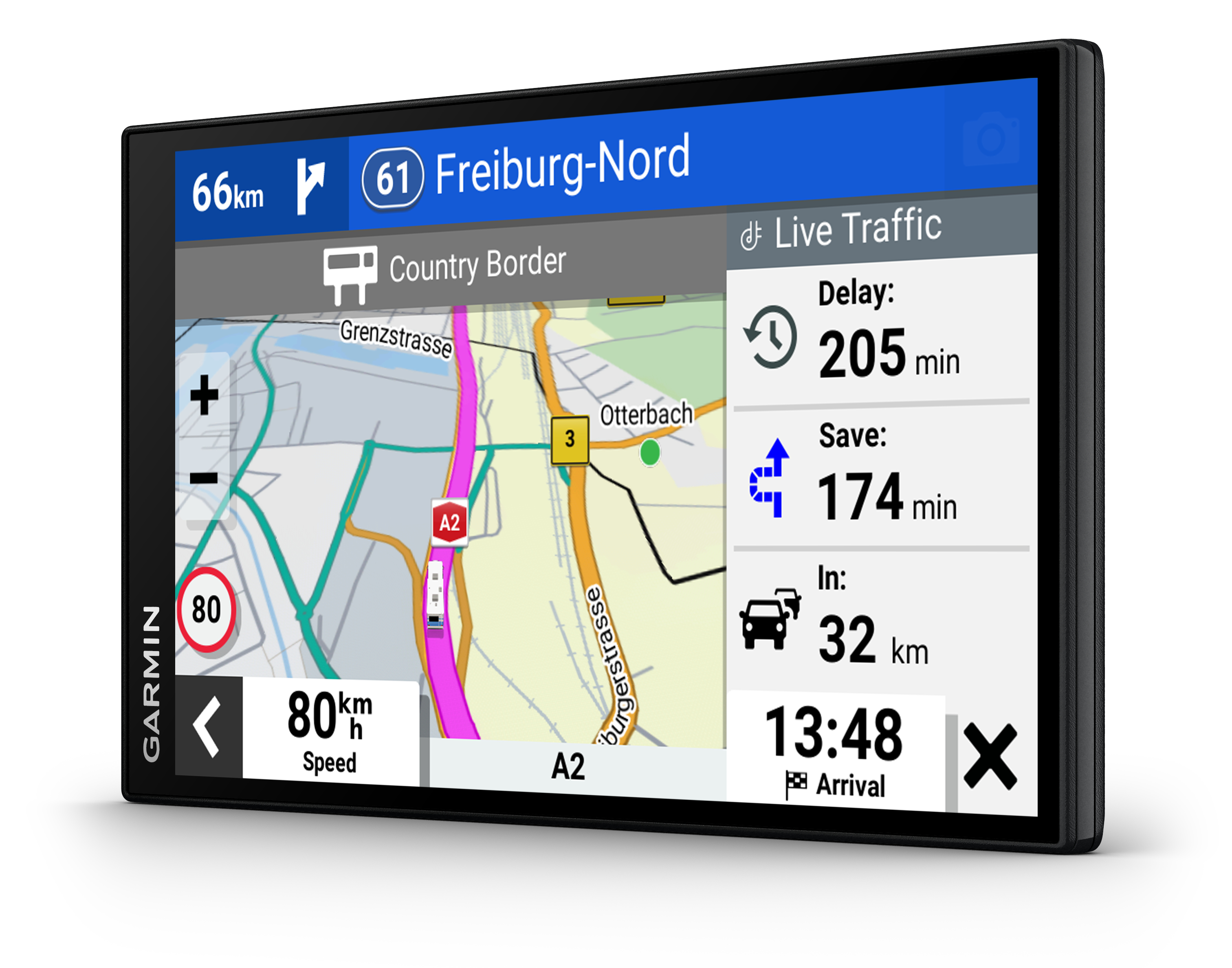 GARMIN 795 Camping Europa | MediaMarkt