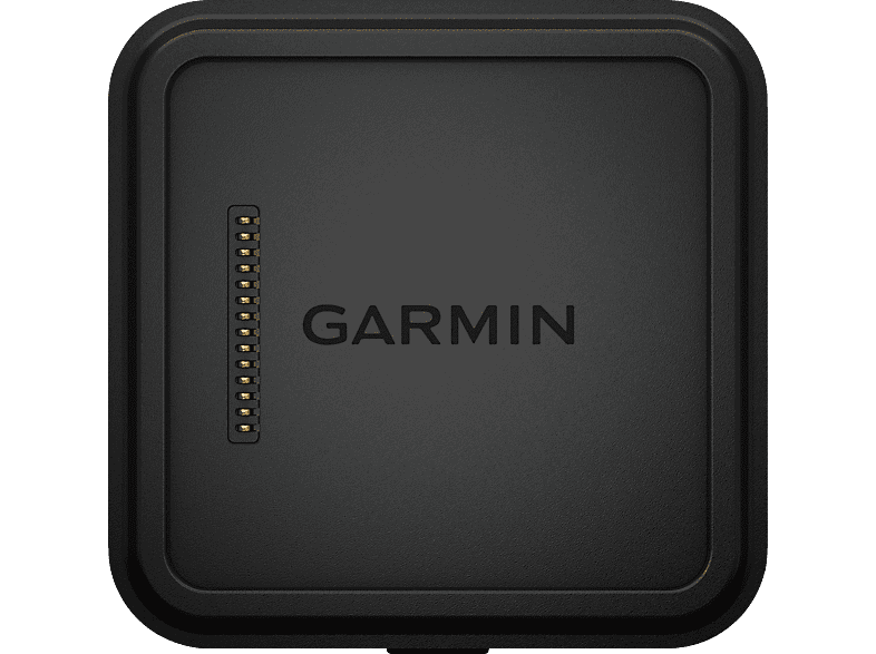 Garmin Powered Magnetic Mount with Video-in Port and HD Traffic, (010-12982-02