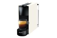 KRUPS Essenza Mini XN1101 - Nespresso® Kaffeemaschine (Weiss)