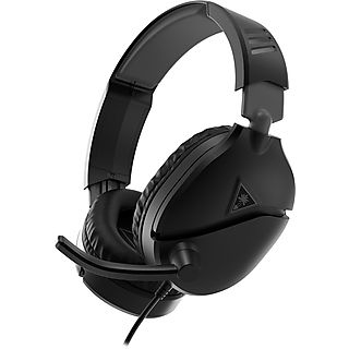 TURTLE BEACH Gaming Headset Ear Force Recon 70P, Schwarz für PS5, PS4