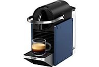 DE-LONGHI EN127.B PIXIE - Machine à café Nespresso® (Bleu)