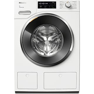 Pralka MIELE WWG760 WPS