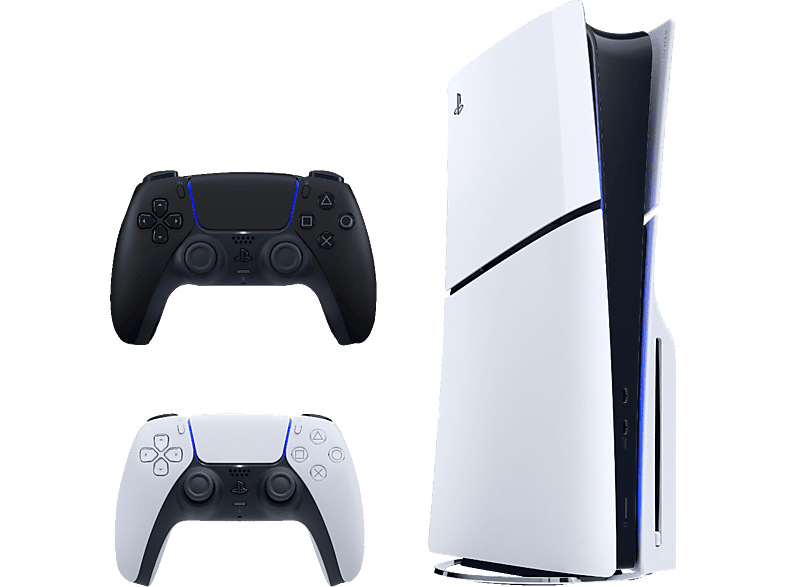 PlayStation 5 – Jetzt verfügbar! | MediaMarkt