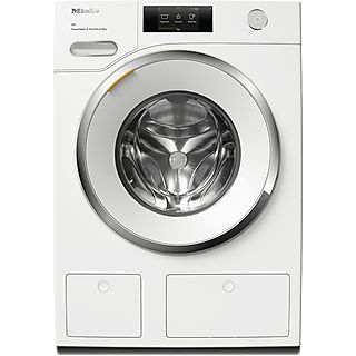 Pralka MIELE WWR 860 WPS Pwash&Tdos