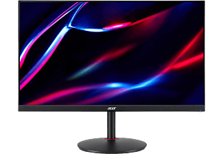 ACER Nitro XV271UM3 27'' Sík WQHD 180 Hz 16:9 FreeSync IPS LED Gamer monitor