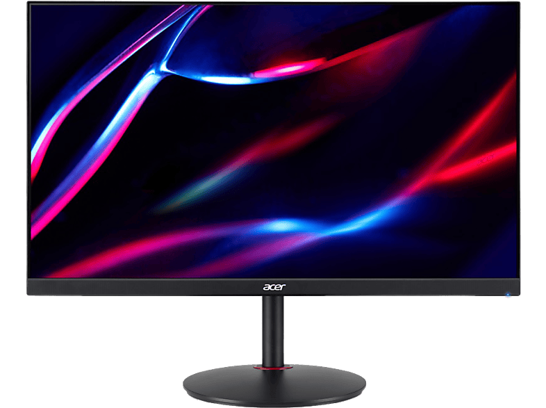 ACER Nitro XV271UM3 27'' Sík WQHD 180 Hz 16:9 FreeSync IPS LED Gamer monitor