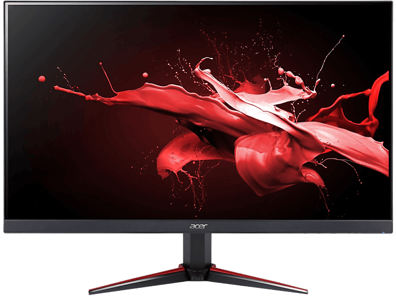 ACER VG240YM3bmiipx 24'' Sík FullHD 180 Hz 16:9 FreeSync IPS LED Gamer monitor