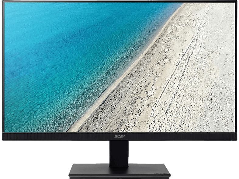 ACER V277Ubmiipx 27'' Sík WQHD 75 Hz 16:9 Adaptive-Sync IPS LED Monitor