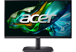 ACER EK221QE3bi 21,5'' Sík FullHD 100 Hz 16:9 FreeSync IPS LED Monitor