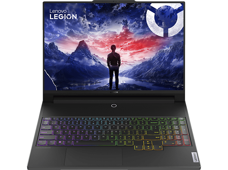 LENOVO Legion 9i, Gaming-Notebook, mit 16 Zoll Display, Intel® Core™ i9 ...