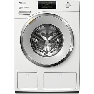 Pralka MIELE WWV 980 WPS Passion