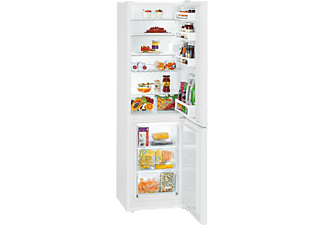 LIEBHERR CUe331 Kombinált hűtőszekrény SmartFrost-tal