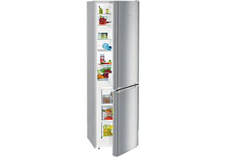 LIEBHERR CUele331 Kombinált hűtőszekrény SmartFrost-tal