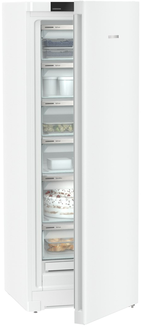 LIEBHERR GN 50Vd26 Fagyasztószekrény NoFrost-tal