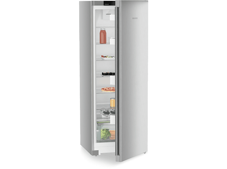 LIEBHERR Rsfd 5000 Hűtőszekrény EasyFresh funkcióval