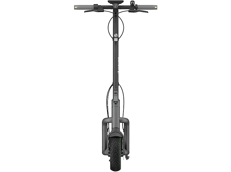 NAVEE N65i E-Scooter (10,5 Zoll, Black)