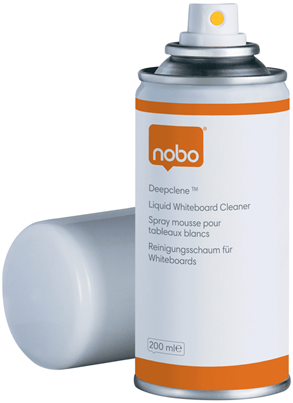 NOBO Tisztító spray fehértáblához, 150ML (34533943)