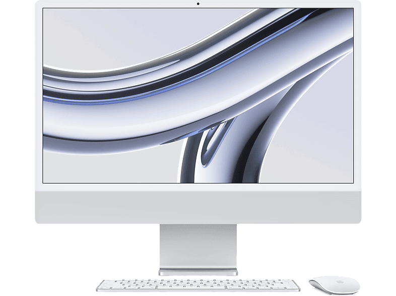Apple iMac (2023) MQR93Y/A, 24