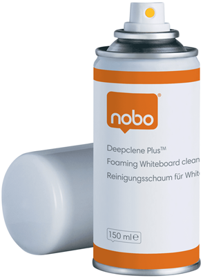 NOBO Üvegtábla tisztító spray, 150ML (34538408)