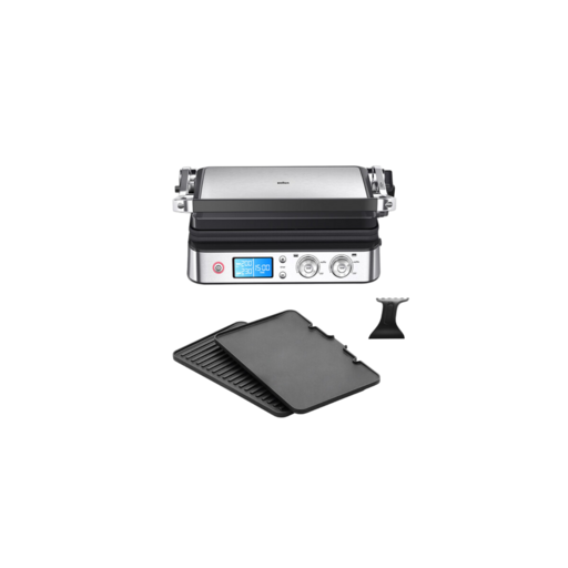 Braun MultiGrill 9 CG9040