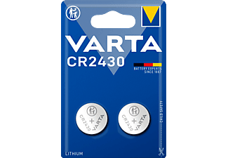 VARTA VARTA Litium Gombelem CR2430 BL2