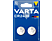 VARTA VARTA Litium Gombelem CR2430 BL2