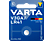 VARTA V3GA alkáli gombelem (4008496075065)