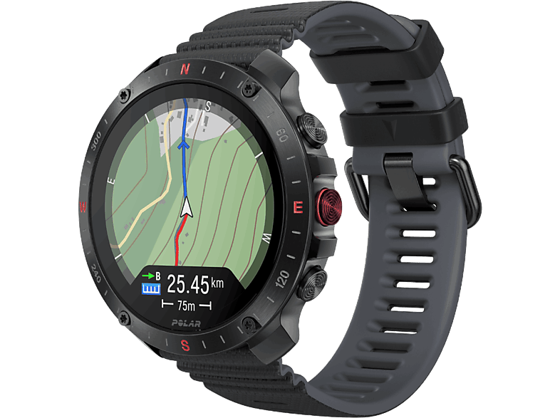 Reloj deportivo | Polar Grit X2 Pro