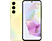 SAMSUNG Galaxy A35 8/256GB Akıllı Telefon Sarı