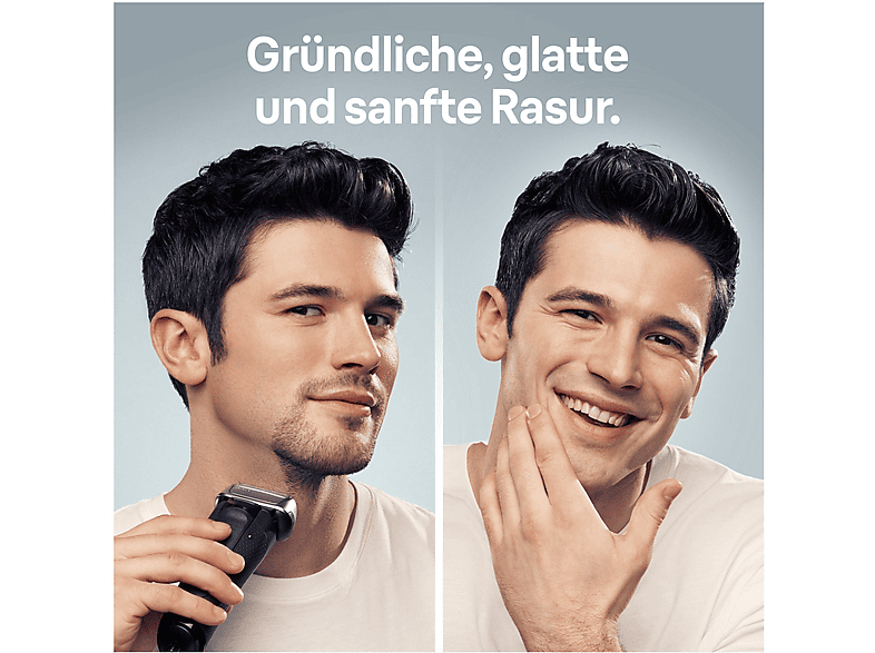 Thumbnail - BRAUN 83M Ersatz-Scherkopf