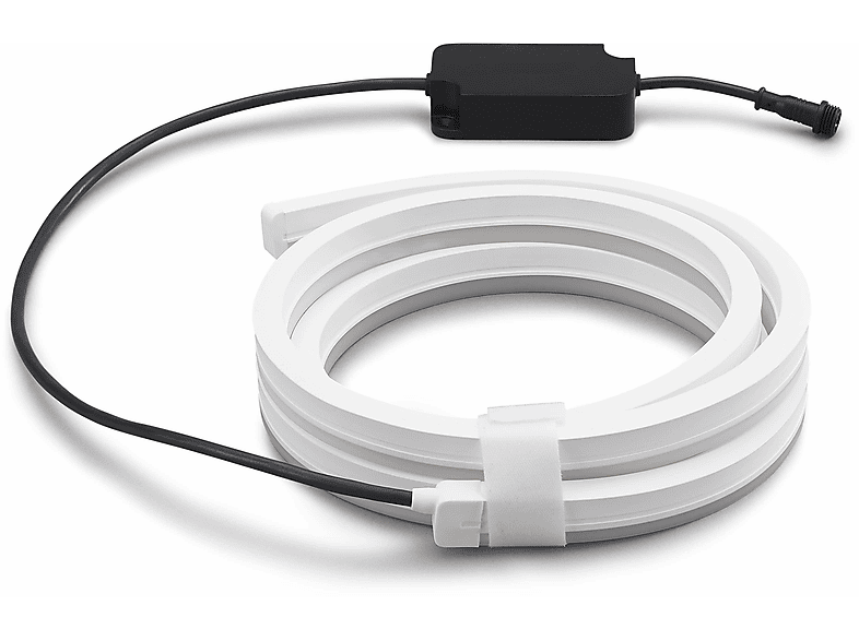 Thumbnail - PHILIPS Hue White & Col. Amb. Outdoor 2 Meter Lightstrip 16 Mio. Farben